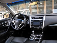 2013�� 2.5L XL-NAVI Tech������