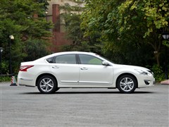 2013�� 2.5L XL-NAVI Tech������