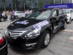 2013�� 2.5L XL-NAVI Tech������