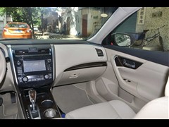 2013�� 2.5L XL-NAVI Tech������