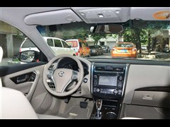 2013�� 2.5L XL-NAVI Tech������