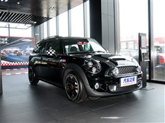 2013 1.6T COOPER S Bond Street