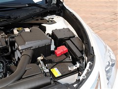 2013 2.0L XLʰ