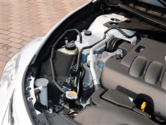 2013 2.0L XLʰ