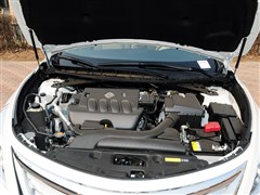 2013 2.0L XLʰ