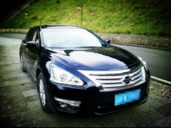 2013 2.0L XLʰ