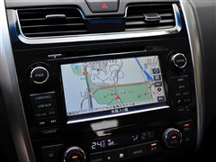 2013�� 2.5L XL-UpperNAVI Tech����