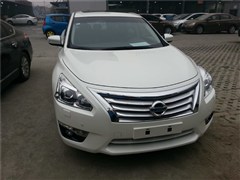 2013�� 2.5L XL-NAVI������