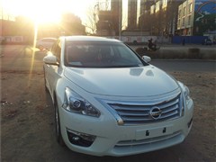 2013�� 2.5L XL-NAVI������