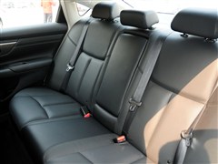 2013 2.5L XLȰ