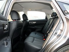 2013 2.5L XLȰ