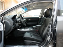 2013 2.5L XLȰ
