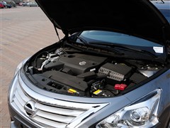 2013 2.5L XLȰ