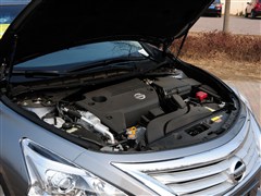 2013 2.5L XLȰ