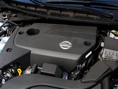 2013 2.5L XLȰ