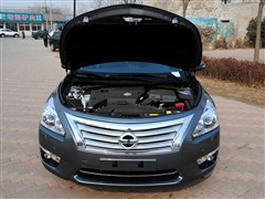 2013 2.5L XLȰ
