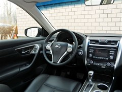 2013 2.5L XLȰ