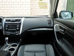 2013 2.5L XLȰ