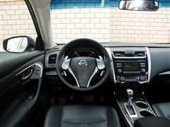 2013 2.5L XLȰ