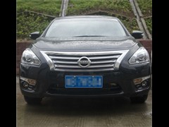 2013 2.5L XLȰ
