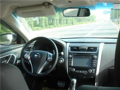 2013 2.5L XLȰ
