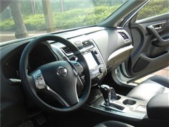 2013 2.5L XLȰ