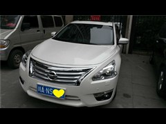 2013 2.5L XLȰ
