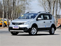 2013  1.6XL CVTʰ