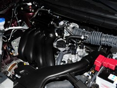 2013 1.6XE CVTʰ