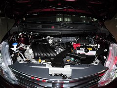 2013 1.6XE CVTʰ