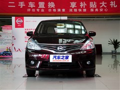 2013 1.6XE CVTʰ