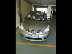 2013 1.6XE CVTʰ