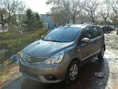 2013 1.6XE CVTʰ