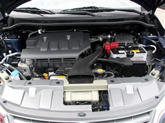 2013�� 1.6L �ֶ�ʱ�а�