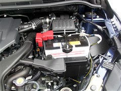 2013�� 1.6L �ֶ�ʱ�а�