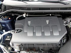 2013�� 1.6L �ֶ�ʱ�а�
