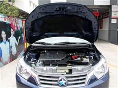 2013�� 1.6L �ֶ�ʱ�а�