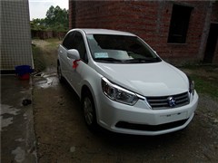 2013�� 1.6L �ֶ�ʱ�а�