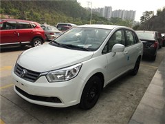 2013�� 1.6L �ֶ�ʱ�а�