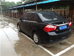����D50 2013�� 1.6L �ֶ�ʱ�а�