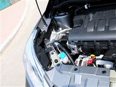 2013�� 1.6L �Զ�ʱ�а�