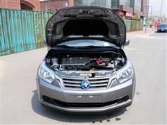 2013�� 1.6L �Զ�ʱ�а�
