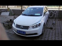 2013�� 1.6L �Զ�ʱ�а�
