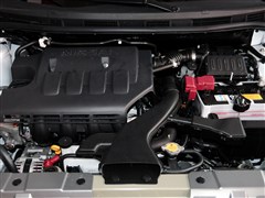 2013�� 1.6L �Զ�������