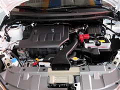 2013�� 1.6L �ֶ�ʱ�а�