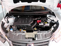 2013�� 1.6L �ֶ�ʱ�а�