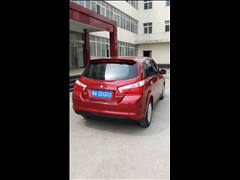 2013�� 1.6L �ֶ�ʱ�а�