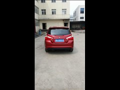 2013�� 1.6L �ֶ�ʱ�а�