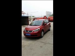 2013�� 1.6L �ֶ�ʱ�а�