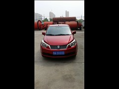 2013�� 1.6L �ֶ�ʱ�а�